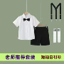 表演儿童夏季幼儿园演出服
