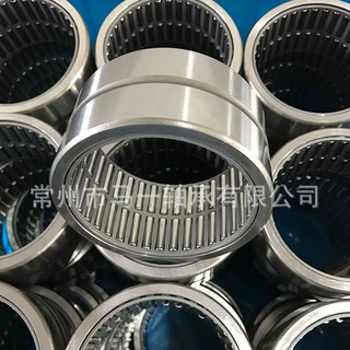 生产实体滚针轴承TAFI122420 高质量超精产品 IKO标准