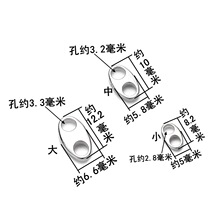 S925���y�i�ǿ��p����8��Ȧ�hDIY����������Ʒ�B�Ӱ��֭h���