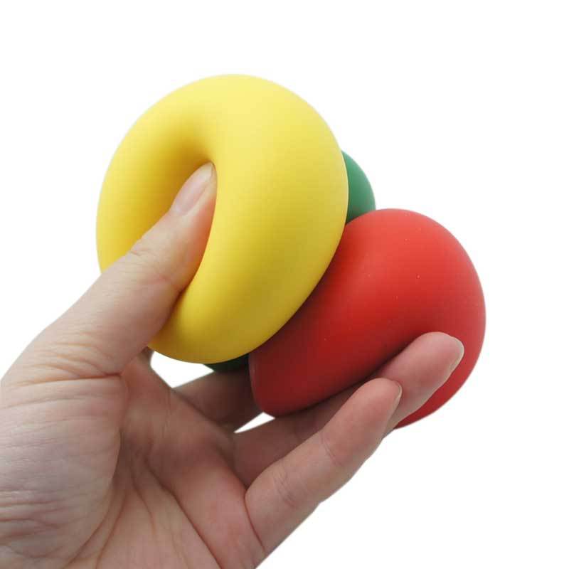 57mm压力球(慢回弹)纯色 (28)