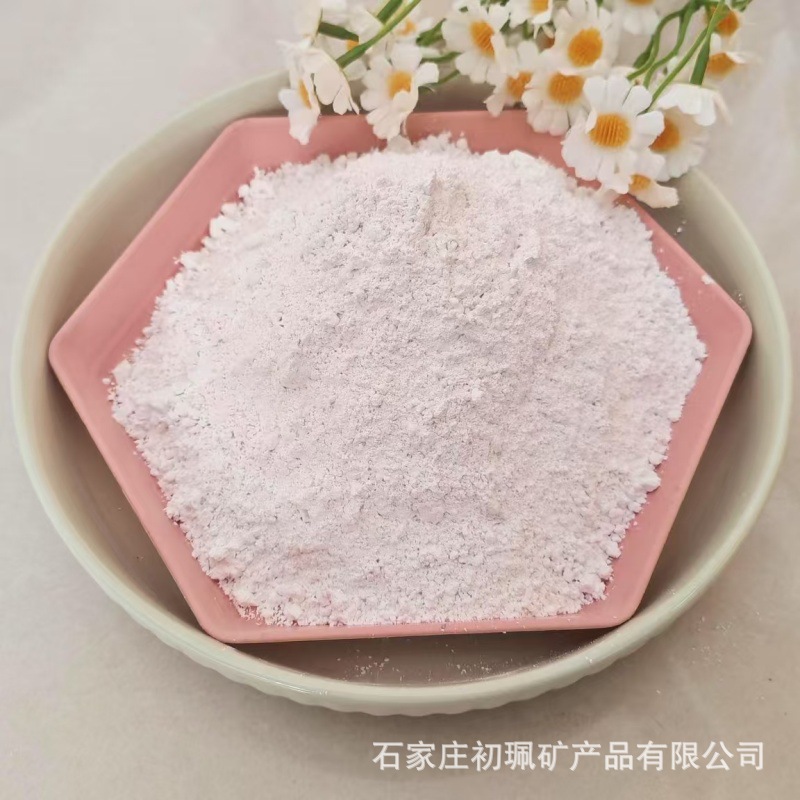 玻璃粉工厂 陶瓷制釉原料 涂料用 造纸填料玻璃粉 透辉石粉1250目
