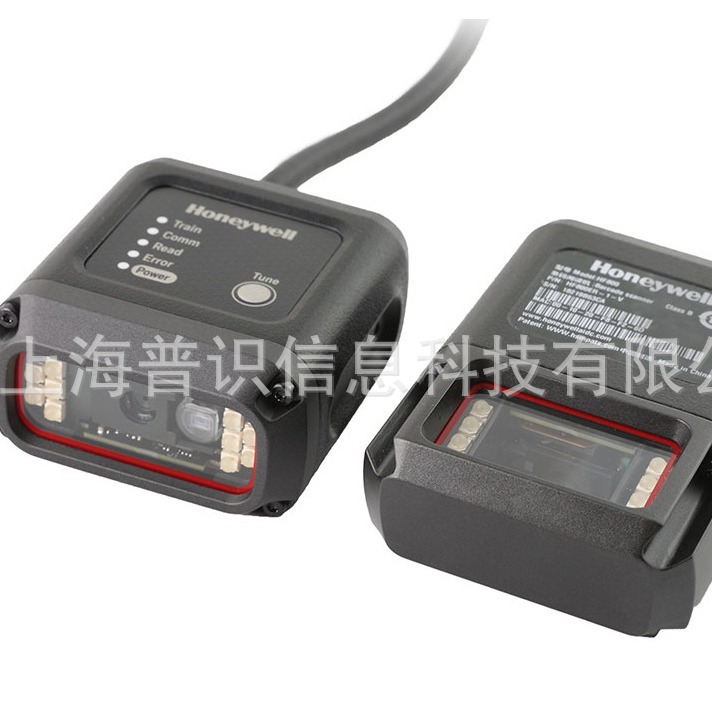 Honeywell霍尼韦尔HF800固定式二维工业读码器固定式读码器