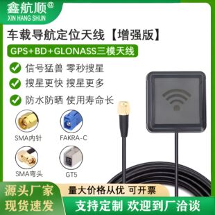 ����+GPS+GLONASS��ģ�쾀�l�Ƕ�λ��Դ������܇�d�����쾀������