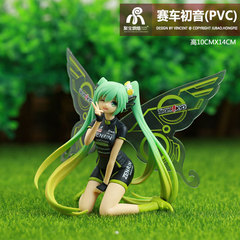 Blind Box Racing Initial D Initial D Tony Butterfly Initial D TeamUKYO Fan Gift Car Desk Buddy Blind Box