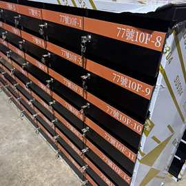 信报箱不锈钢信件箱小区花园报信箱别墅信箱不锈钢信报箱