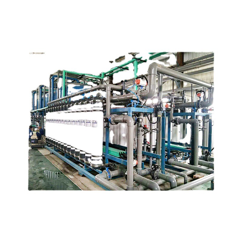 Automatic equipment, multilayer filter, fully automatic 5