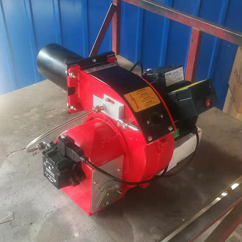 10万大卡柴油燃烧机