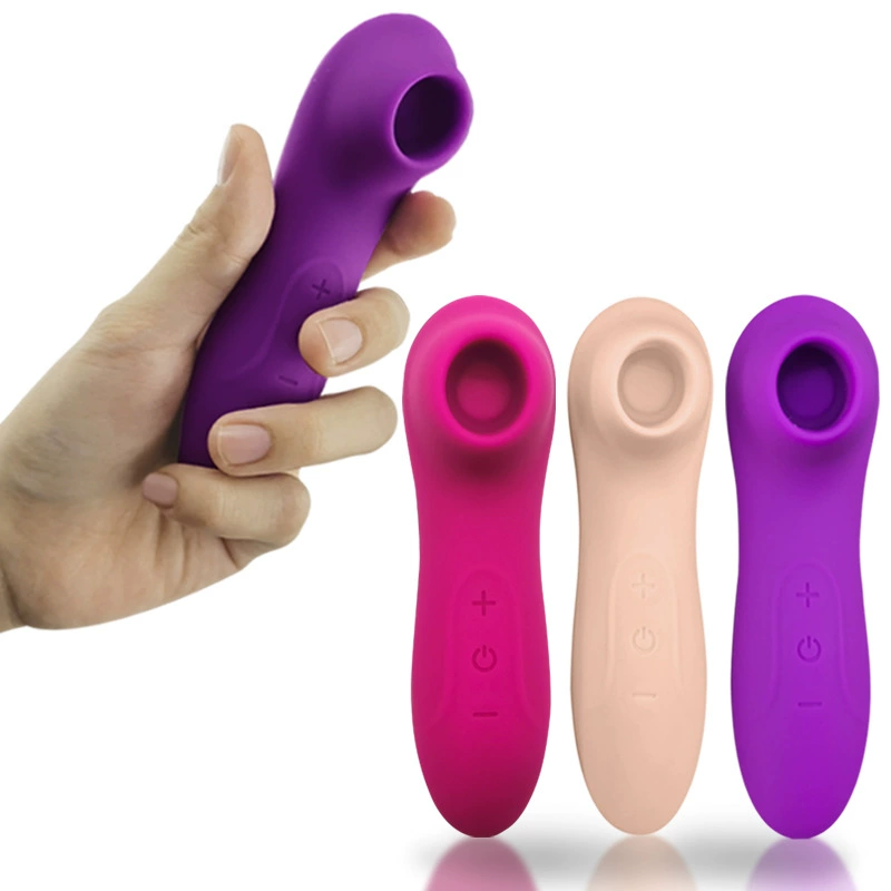 С suction устройство перезаряжаемый мастурбационный вибратор-симулятор с повторной волной стимуляцией клитора массажная палочка секс-игрушка