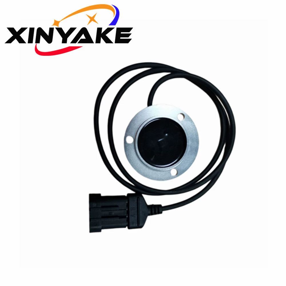 Engine, encoder, 61.9mm