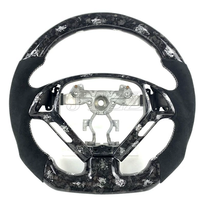 steering wheel, Steering wheel - style-5