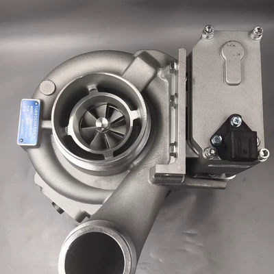 766758-5009 17201-E0141 – Supercharger