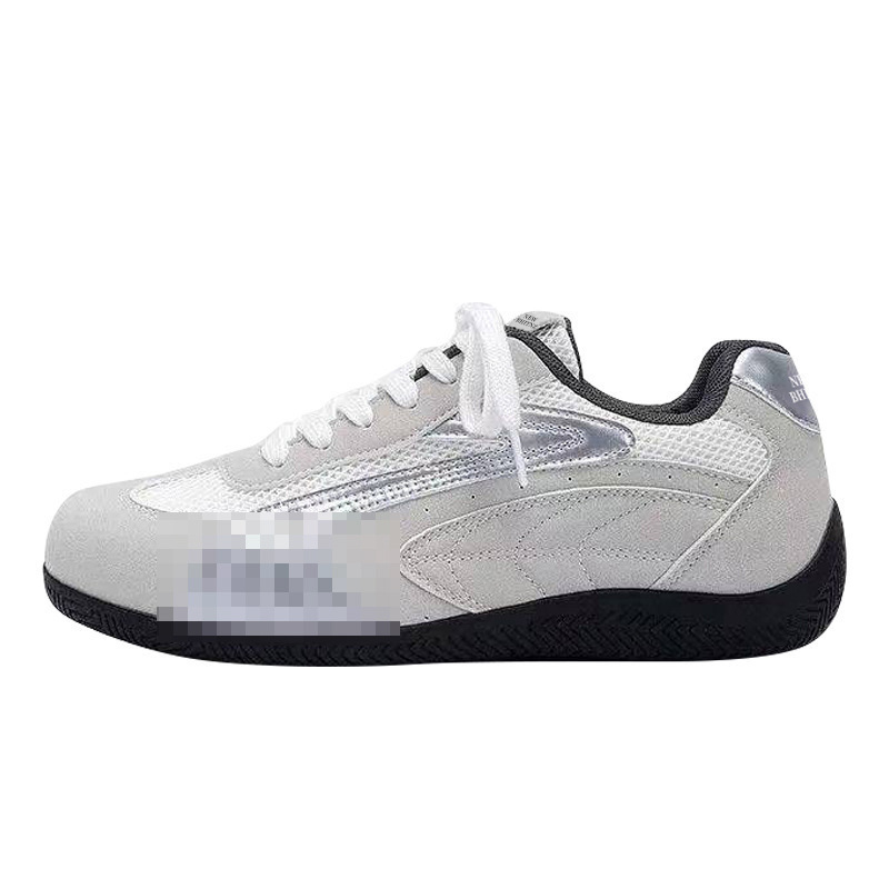 26 nuevos zapatos deportivos de entrenamiento para hombres zapatos casuales zapatos de pareja para hombres con suela gruesa aumentada zapatos de hombre
