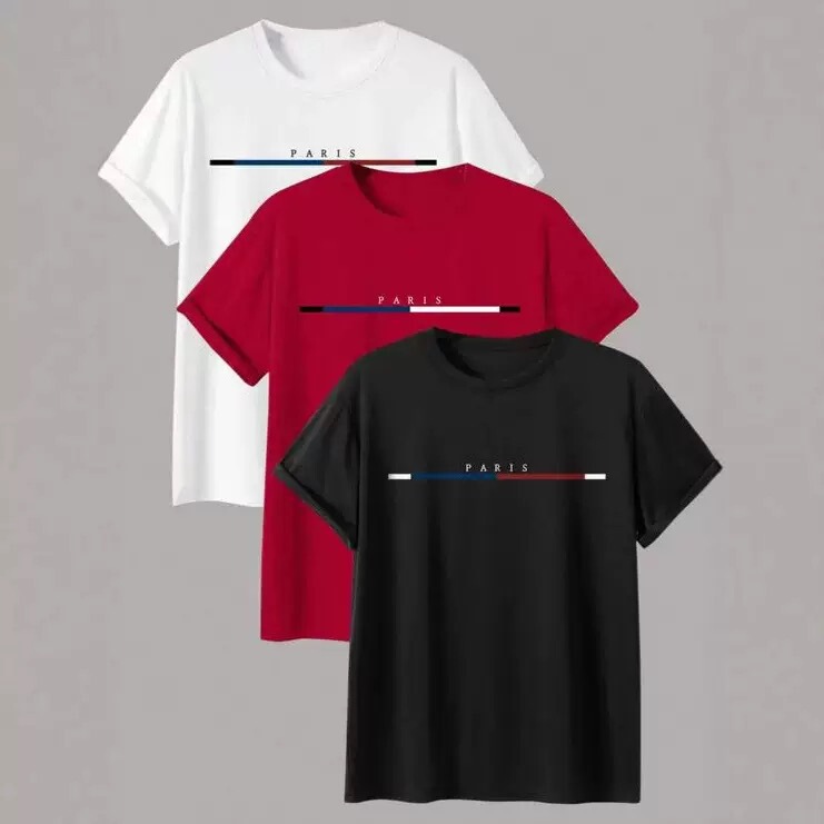 クロスボーダーAmazonメンズ新作トップスラウンドネック半袖サマーTシャツカジュアル通気性速乾トップス|undefined