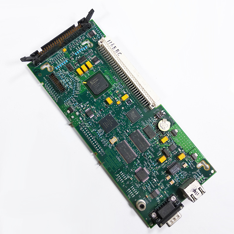 二手Agilent逻辑板G3430-60100 A0 4637-43