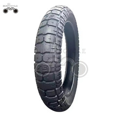 2025新款20 x 4.5/5.0寸电动自行车轮胎super 73 适用胖胎雪地车
