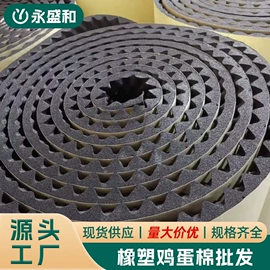 保温隔热材料;绝缘胶板;隔音材料