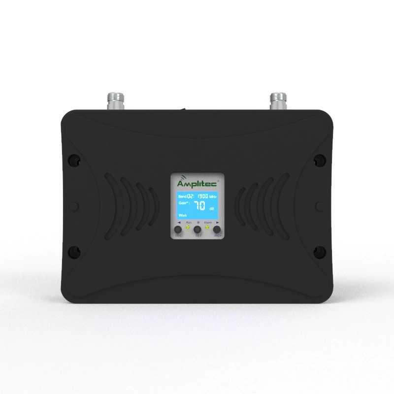 Трехчастотный Полный усилитель сигнала мобильного телефона Netcom приемник повышения сигнала мобильного телефона 4G усиление сигнала Интернета