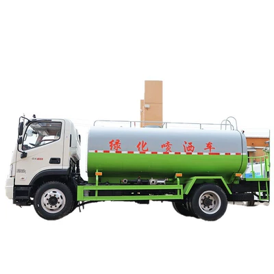 Suppression, Multifunctional Sprinkler Truck, Suvarma maşınları