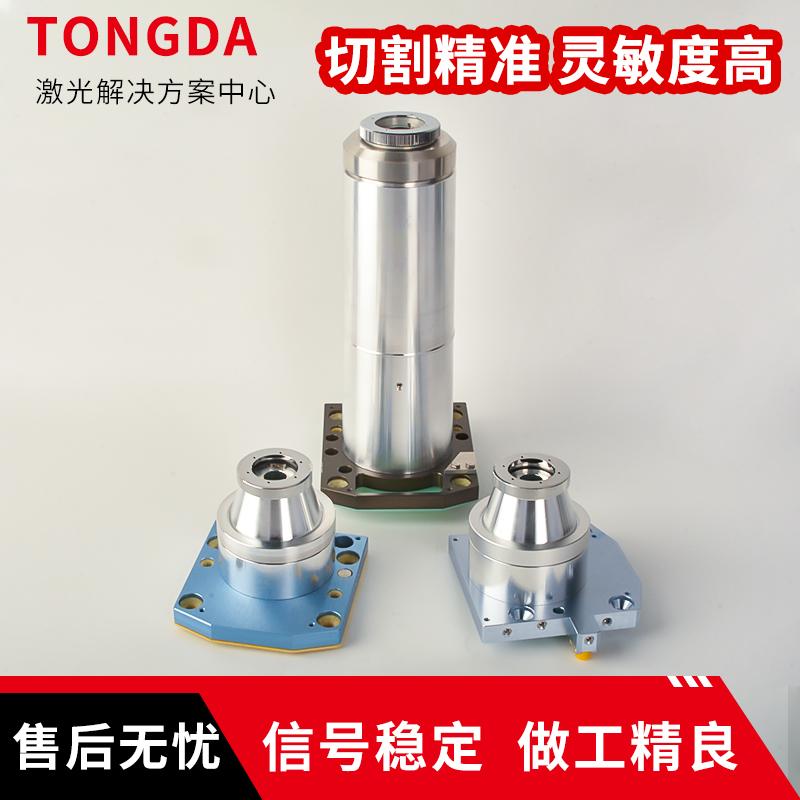 3YV5普雷传感器ProCutter光纤激光切割机组件传感头感应头电