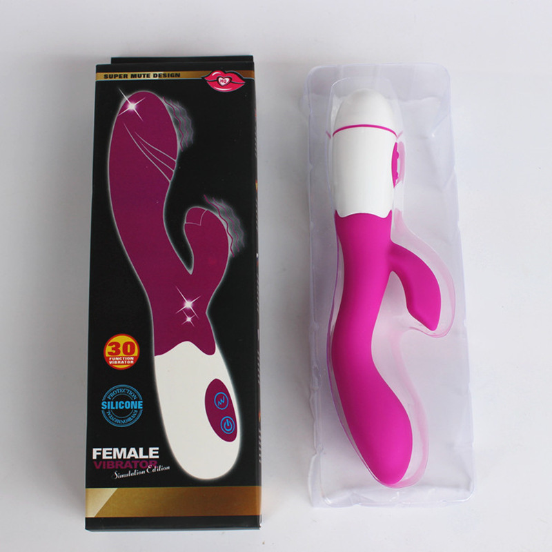 Lovingly crafted, trendy vibrating wand—women's self-pleasure device, AV toy, adult sex product—wholesale with dropshipping option for single-item orders.