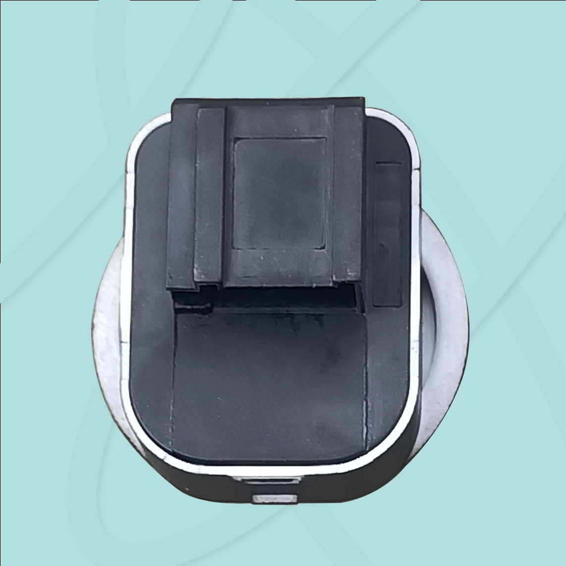 6R1959565A Suitable for Volkswagen Polo Polo Electric Rearview Mirror Adjustment Switch Reversing Mirror Knob Heating