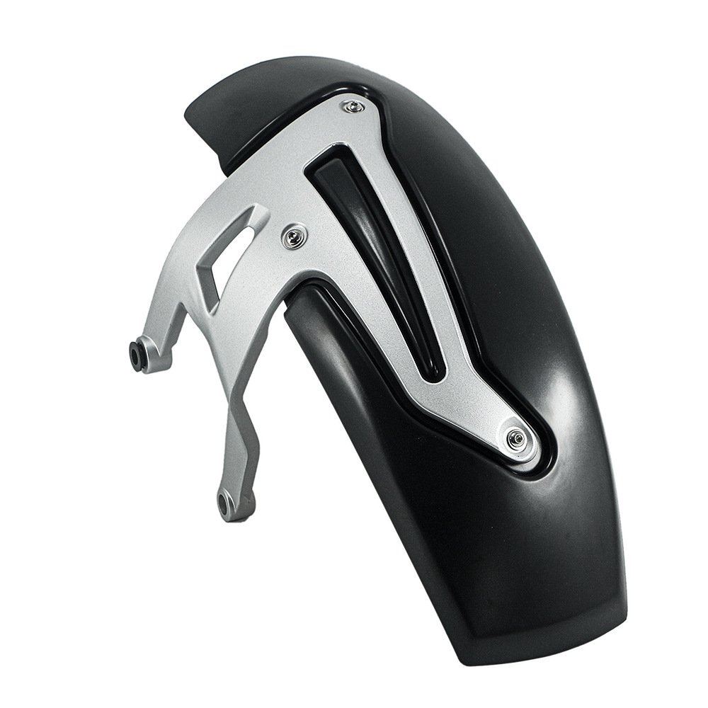 Suitable for BMW R1250GS/ADV R1200GS LC waterbird ADV modified front and rear fender extended mud tile