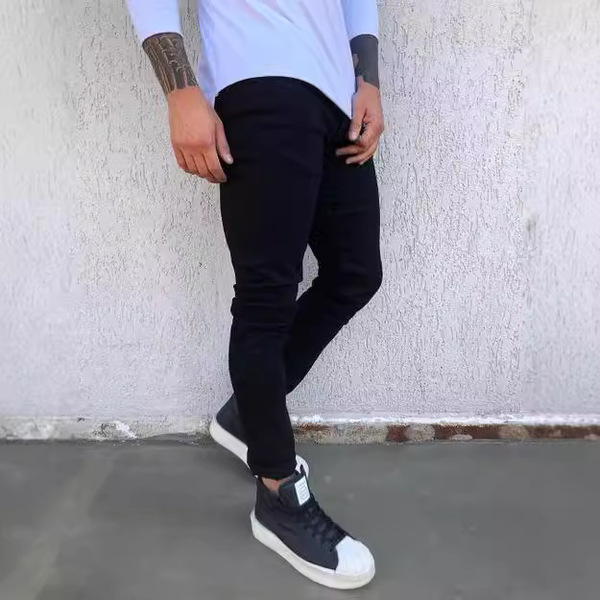 autumn jeans