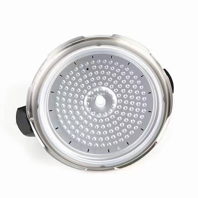 Electric Pressure Cooker Image 6