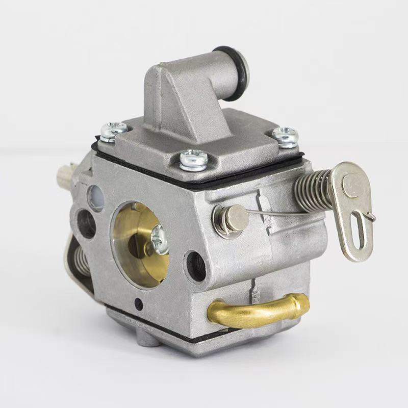 Suitable for Stihl Ms170 Ms180 Zama Carburetor C1Qs57B Chainsaw Accessories Sponge Oil Pipe