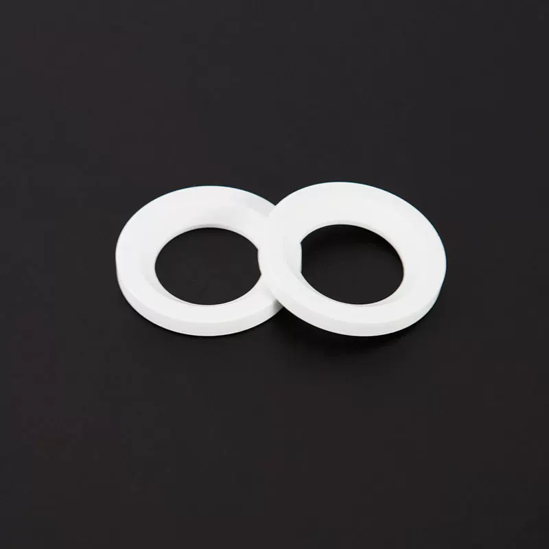 Плотная четырехкруглая PTFE F4 тетрафтор V‑тип подушке пластиковая V‑образная комбинационная подушка