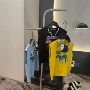 新品无袖男童短袖棉背心