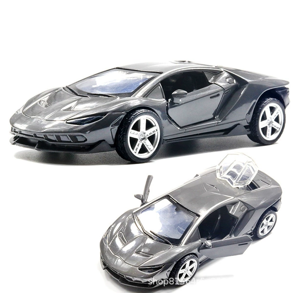 Orchid gray