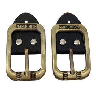 Bronze silver metal belt, wholesale