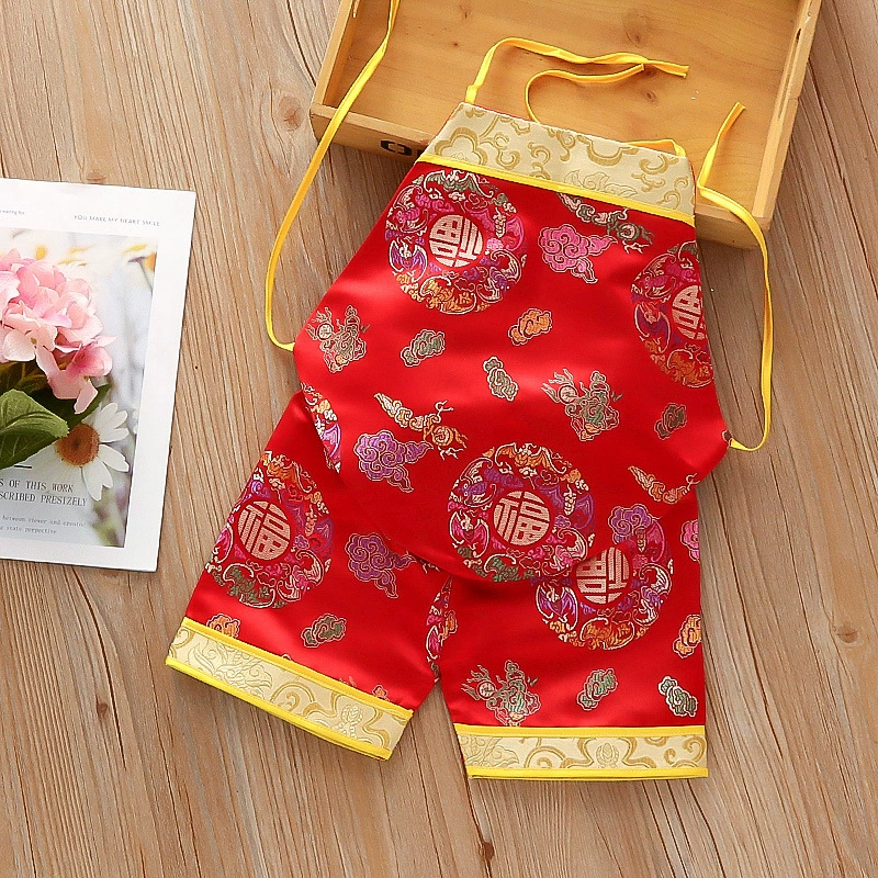 Детская Одежда Пояс костюм мальчиков и девочек день рождения новорожденного лето детское платье catch week