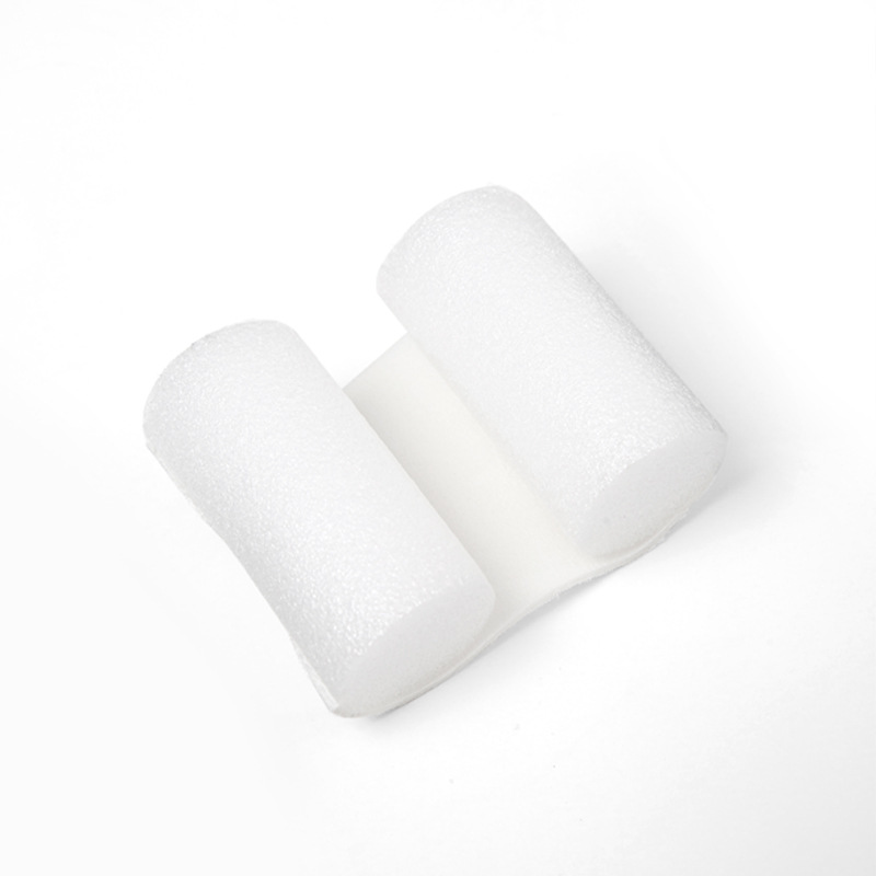 Белая сумка