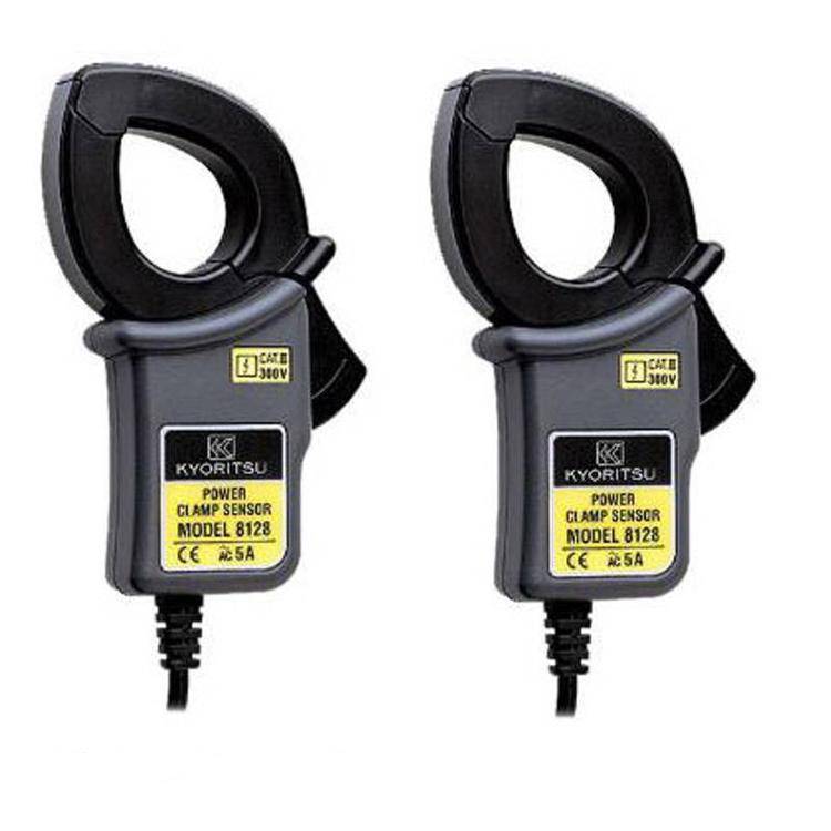 日本共立 克列茨kyoritsu KEW 8122 钳形传感器  钳形传感器