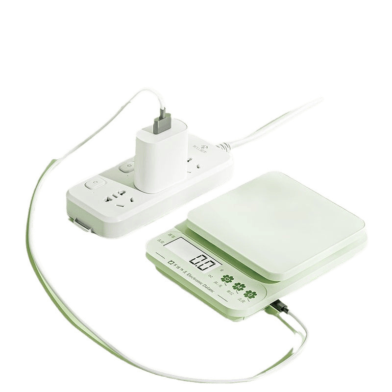 家庭用小型ベーキング電子スケールグラムキッチンスケールグラム重量食品高精度食品小型スケール卸売送料無料|undefined