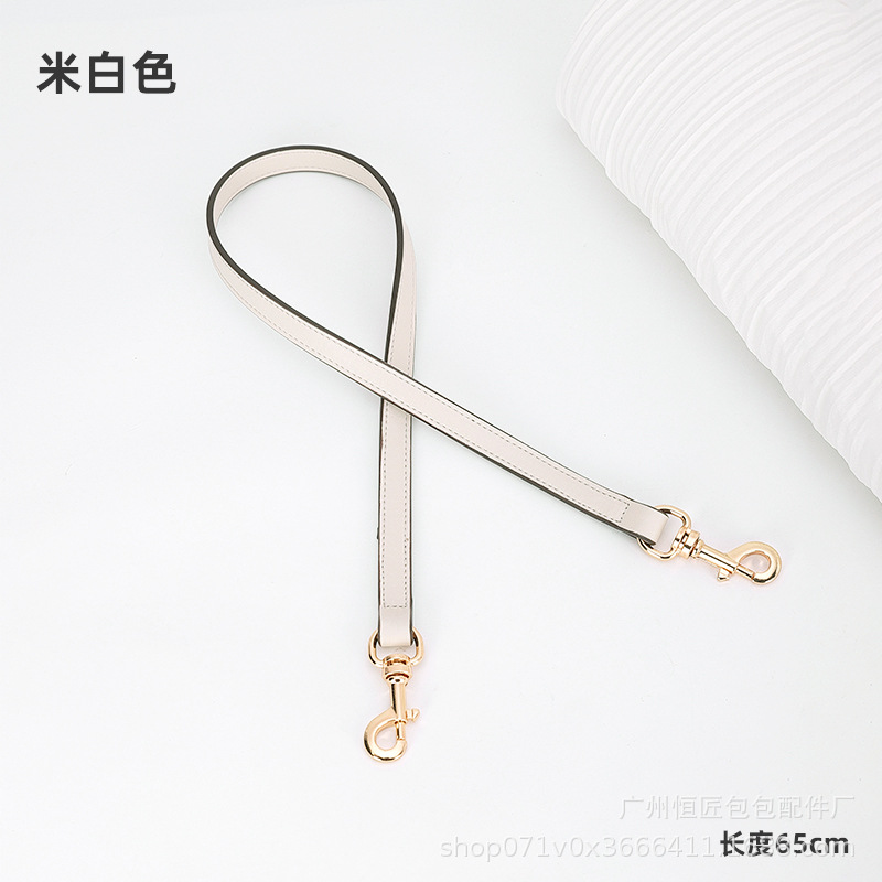 Bolsa de asas adecuada correa de reemplazo axila bolsa corta Correa accesorios Kouchi Mahjong bolsa de transformación crossbody correa de hombro larga