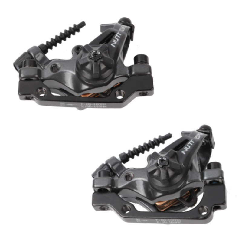 Taiwán NUTT línea de bicicleta de montaña tire del freno abrazadera de freno ATX unidad bilateral línea mecánica tire del freno de disco S5