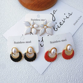 耳钉;手镯;其他穿刺饰品