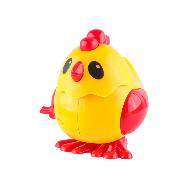 Мультяшная заводная игрушка для детсада, оптовая продажа