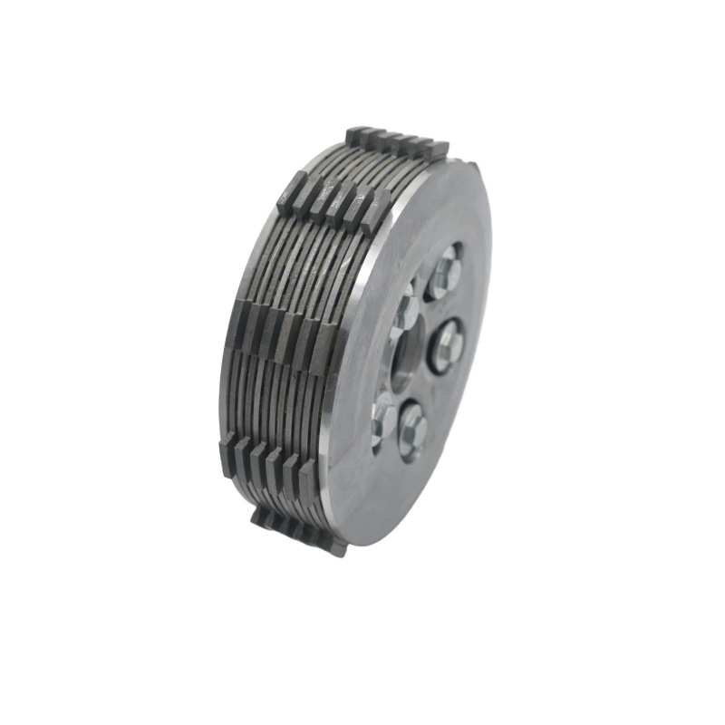 Suitable for Benelli Little Yellow Dragon Bj250 Little Yellow Dragon 250 Trk251 Clutch Drum Assembly