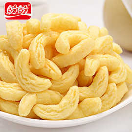 盼盼麦香鸡味块8g薯片休闲膨化食品零食地摊小吃休闲食品批发