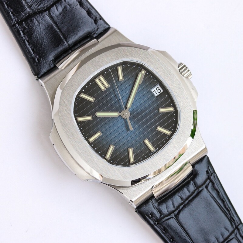 Nautilus mechanical watch, men's automatic mechanical watch, men's mechanical watch, fully automatic mechanical watch Nautilus mechanical watch, men's automatic mechanical watch, men's mechanical watch, fully automatic mechanical watch