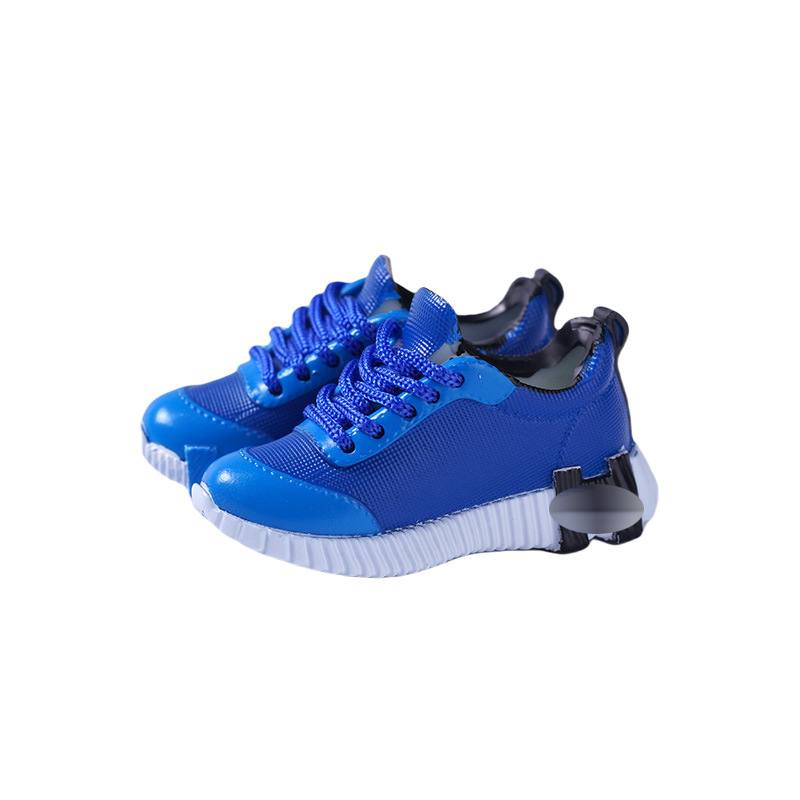 Ai Home_White and Blue