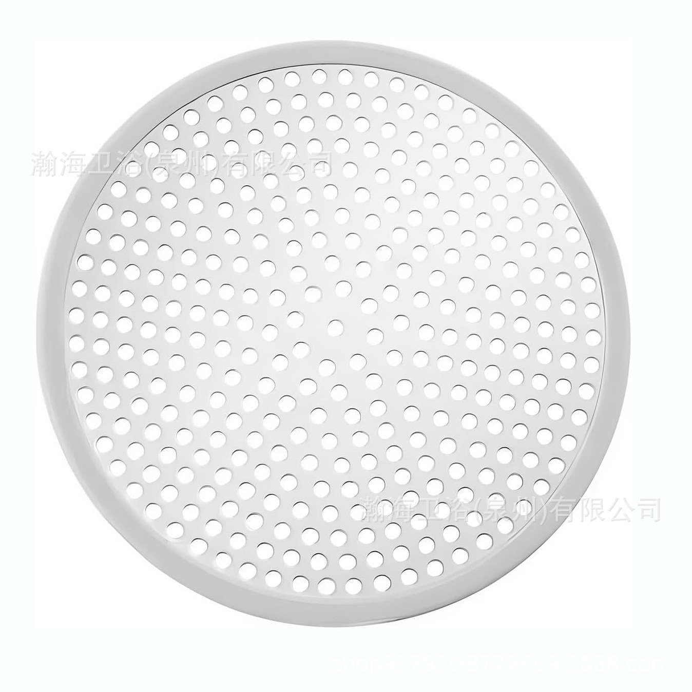 不锈钢地漏盖卫生间浴室毛发收集器 洗脸盆头发过滤网防堵