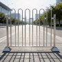 城市市政道路防护护栏