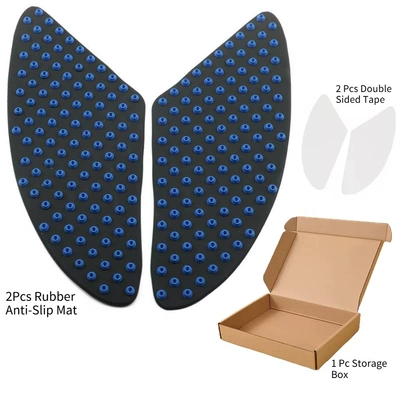 Tank Anti-Slip Stickers, Heat Insulation – Digər kuzov və aksesuarlar - blue-pair