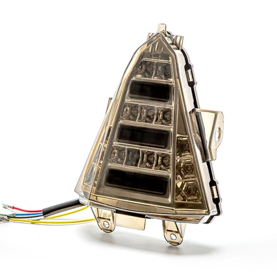 Foreign Trade Specializes in Suitable: Tail light