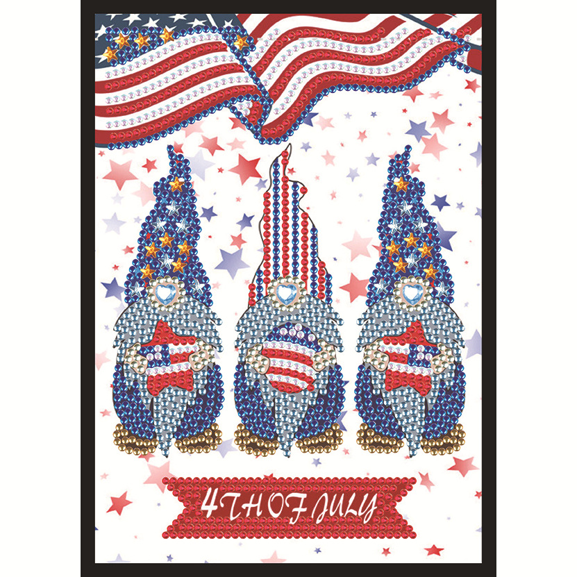 Transfronterizos nuevos dibujos de diamantes DIY hechos a mano unicornio dibujo de diamantes cuaderno dibujo de diamantes llenos de pintura de diamantes